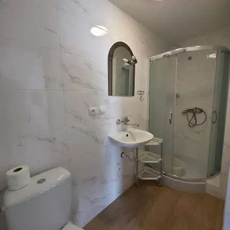 Guest house Goscinne Albatros